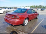 Pontiac Grand Prix Se 1G2WK52J42F251888 photo