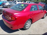Toyota Corolla Le 1NXBU4EE3AZ294928 снимка