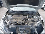 Nissan Sentra Sv 3N1AB7AP1KY432160 снимка