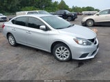 Nissan Sentra Sv 3N1AB7AP1KY432160 снимка
