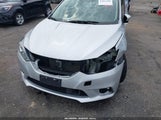 Nissan Sentra Sv 3N1AB7AP1KY432160 снимка