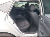 Nissan Sentra Sv 3N1AB7AP1KY432160 снимка