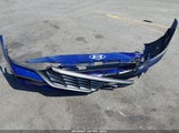 Hyundai Elantra Se KMHLL4DG0SU858563 снимка