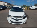 Toyota Yaris L (Tmc/Cbu Plant)/Le (Tmc/Cbu Plant)/Se (Tmc/Cbu Plant) JTDKTUD3XED595578 photo