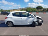 Toyota Yaris L (Tmc/Cbu Plant)/Le (Tmc/Cbu Plant)/Se (Tmc/Cbu Plant) JTDKTUD3XED595578 photo