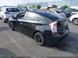 Toyota Prius Two JTDKN3DU4D0344297 снимка