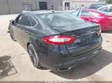 Ford Fusion Titanium 3FA6P0D91DR181295 fotografie