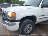 GMC Sierra 2500Hd Sle1 1GTHC29U56E154257 снимка