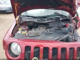 Jeep Patriot Sport 4X4 1C4NJRBB1HD143114 photo