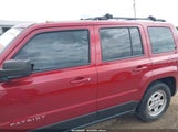 Jeep Patriot Sport 4X4 1C4NJRBB1HD143114 photo