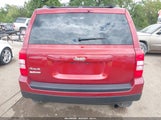 Jeep Patriot Sport 4X4 1C4NJRBB1HD143114 снимка