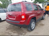 Jeep Patriot Sport 4X4 1C4NJRBB1HD143114 photo
