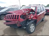Jeep Patriot Sport 4X4 1C4NJRBB1HD143114 photo