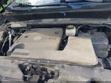 Nissan Pathfinder S 5N1AR2MM8EC723812 снимка