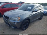 BMW X3 xDrive28I 5UXWX9C54D0A12015 снимка