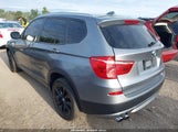 BMW X3 xDrive28I 5UXWX9C54D0A12015 снимка