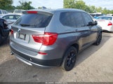 BMW X3 xDrive28I 5UXWX9C54D0A12015 снимка