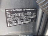 BMW X3 xDrive28I 5UXWX9C54D0A12015 снимка