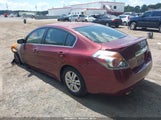 Nissan Altima 2.5 S 1N4AL2APXBN433176 снимка