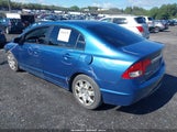 Honda Civic Lx 2HGFA1F50AH563838 снимка