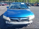 Honda Civic Lx 2HGFA1F50AH563838 снимка