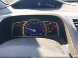 Honda Civic Lx 2HGFA1F50AH563838 снимка