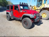Jeep Wrangler Jk Unlimited Sport S 4X4 1C4BJWDG2JL887746 снимка