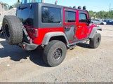 Jeep Wrangler Jk Unlimited Sport S 4X4 1C4BJWDG2JL887746 fotografie
