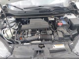 Honda Cr-V 2Wd Ex-L 7FARW1H81NE018266 photo