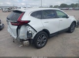 Honda Cr-V 2Wd Ex-L 7FARW1H81NE018266 fotografie