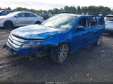 Ford Fusion Sel 3FAHP0JG4CR371117 снимка