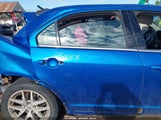 Ford Fusion Sel 3FAHP0JG4CR371117 снимка