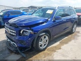 Mercedes-Benz Glb 250 4Matic W1N4M4HB8MW105139 снимка