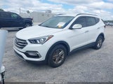 Hyundai Santa Fe Sport 2.4L 5XYZUDLB9HG396659 photo