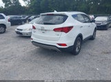 Hyundai Santa Fe Sport 2.4L 5XYZUDLB9HG396659 снимка