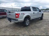 Ford F-150 Xl 1FTEW1E58JFB49284 снимка