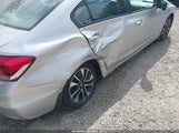Honda Civic Ex 19XFB2F89EE038113 fotografie