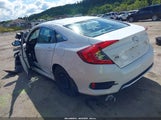 Honda Civic Lx 2HGFC2F65KH560833 снимка