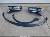 Kia Sorento S 5XYRL4LC5NG158458 снимка