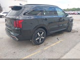 Kia Sorento S 5XYRL4LC5NG158458 снимка