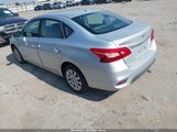 Nissan Sentra Sv 3N1AB7AP4HL699346 снимка