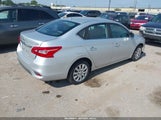 Nissan Sentra Sv 3N1AB7AP4HL699346 снимка