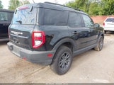 Ford Bronco Sport Big Bend 3FMCR9B64RRF50478 fotografie