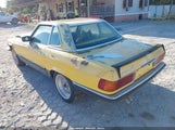 Mercedes 280Se 10704212002756 снимка