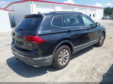 Volkswagen Tiguan 2.0T Se/2.0T Sel 3VV2B7AX7JM157337 снимка