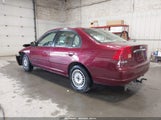 Honda Civic Lx 2HGES15572H601366 снимка
