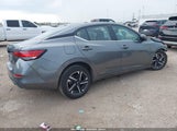 Nissan Sentra Sv Xtronic Cvt 3N1AB8CV6RY220916 photo