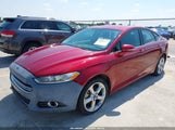 Ford Fusion Se 3FA6P0HDXGR361474 снимка