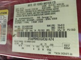 Ford Fusion Se 3FA6P0HDXGR361474 снимка