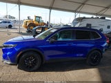 Honda Cr-V Hybrid Sport 7FARS5H54RE026411 снимка